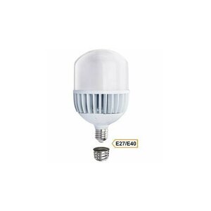 Светодиодная LED лампа Ecola высокомощн. E27/E40 100W 6000K 6K 280x160 Premium HPD100ELC (упаковка 12 штук)