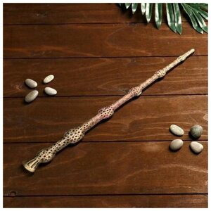 Волшебная палочка деревянная, бузинная,1 (6780890)