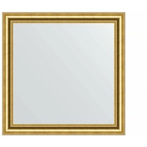 Зеркало 76x76 в багетной раме Evoform Defenite BY 1031