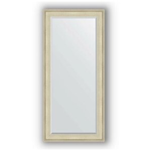 Зеркало Evoform Exclusive BY 1306 78x168 см травленое серебро