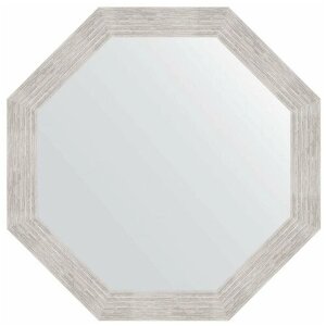 Зеркало в багетной раме 73x73 Evoform Octagon BY 3738