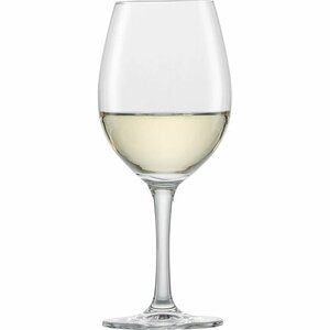 Бокал для вина "Banquet", 7,5х7,5х18,2 см, 300 мл, хрустальное стекло, Schott Zwiesel, 121593