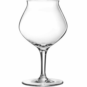 Бокал для вина Chef&Sommelier Спирит 170мл, 75х75х127мм, хрустальное стекло, прозрачный