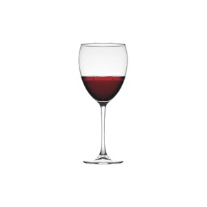 Бокал для вина «Империал плюс»стекло;315мл; D=75, H=195мм; прозр, Pasabahce, QGY - 44809/b