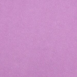 Бумага упаковочная крафт, фиолетовый-сиреневый 0,68 х 10 м