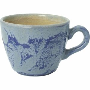 Чашка кофейная / фарфор, 85мл / Steelite, Aurora Revolution Bluestone