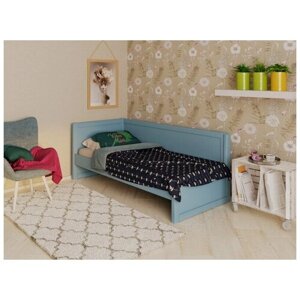 Деревянная кровать Vita Mia Domenica 80x190