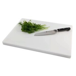 Доска разделочная пластиковая 30*40 см (толщина 1,2 см) National professional cutting board