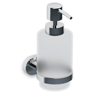 Дозатор для жидкого мыла RAVAK Chrome CR 231.00, хром