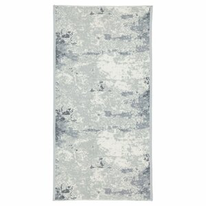 Feiler полотенце concrete (серый, 75x150)