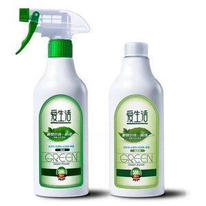 Greenleaf Экологическое моющее средство GREEN POWER