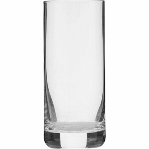 Хайбол "Конвеншн", стакан - 6 шт. 370 мл, H - 15.5 см, D - 6.2 см.