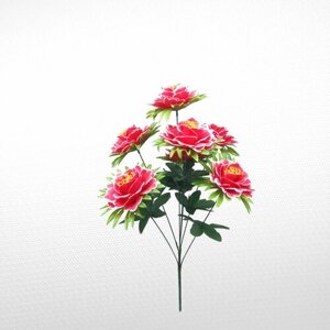 Искусственное растение, Декоративный цветок, Искусственная трава, Декоративный букет, Искусственные цветы на пасху