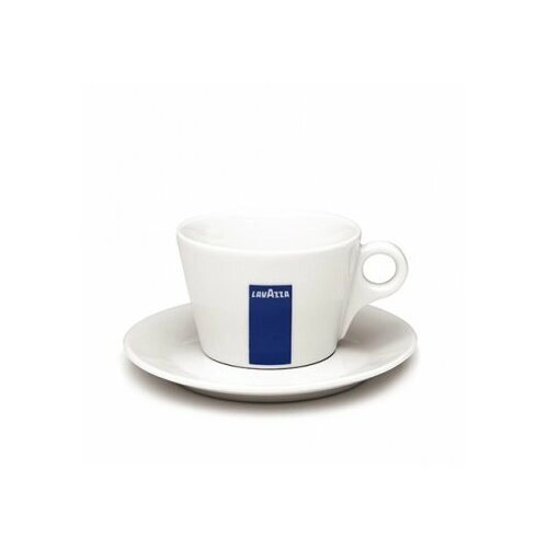Кофеиная пара "Lavazza Blue Touch Premium Cappuccino", 150 мл