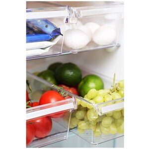 Контейнер для холодильника или шкафа