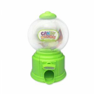 Копилка конфетница для денег детская / для бумажных денег, и монеты / Интерактивная игрушка банкомат для девочек, мальчиков