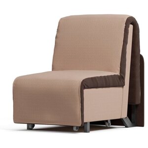 Кресло-кровать Elegance 80Я (с ящиком) Mura 61-29 (83х110х95, СМ 83х203)