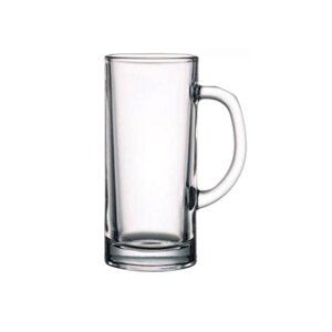 Кружек стекло для пива паб 390мл pasabahce