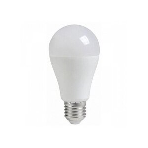 Лампа светодиодная ECO A60 шар 15вт 230в 3000к E27. LLE-A60-15-230-30-E27 IEK (100шт.)
