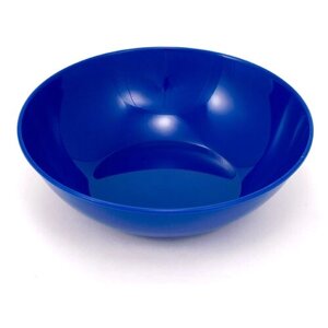Миска пластиковая Cascadian Bowl-Blue