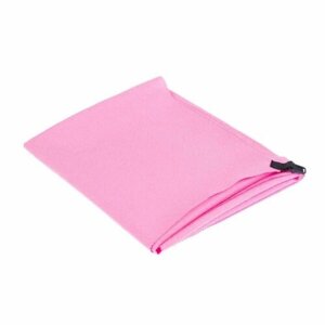 N-Rit полотенце Campack Towel 20*20 рXS розовый