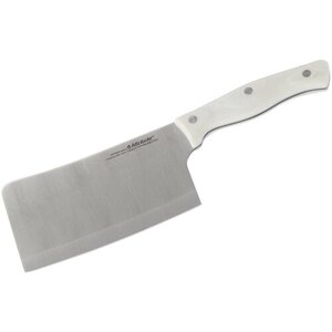 Набор ножей Нож-топорик Attribute Antique, лезвие: 15 см, белый