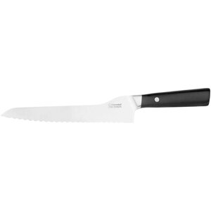 Набор ножей Rondell Spata, лезвие: 20 см, черный