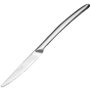Нож десертный Kunstwerk Аляска бэйсик 205/100х5мм, нерж. сталь, 1 шт.