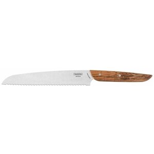 Нож для хлеба Tramontina Verttice 20 см
