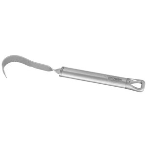 Нож для карвинга Nadoba Karolina 721046, нержавеющая сталь