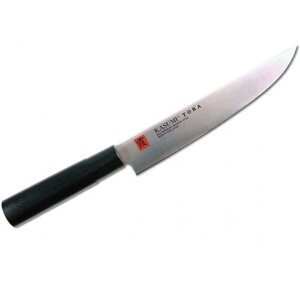 Нож Кухонный Слайсер 20 См Kasumi Tora 36843