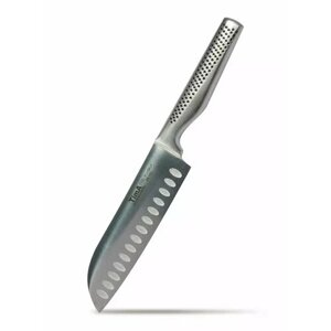 Нож сантоку tima chefprofi PR-102, 17,8 см