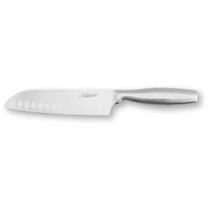 Ножи Maestro (японский Santoku 7"длина клинка 17,5 см MR-1475
