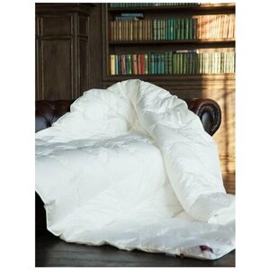 Одеяло Luxe Down Grass - белый гусиный пух (всесезонное, 150х200)