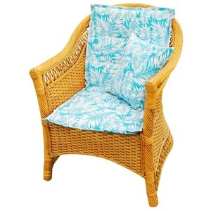 Подушка на стул со спинкой; Sky Palma; 50х100 см