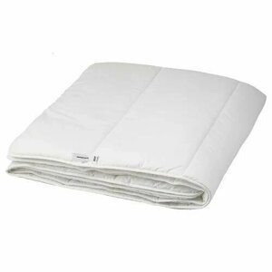 Smasporre одеяло IKEA, тёплое 200x200 см (80457986)
