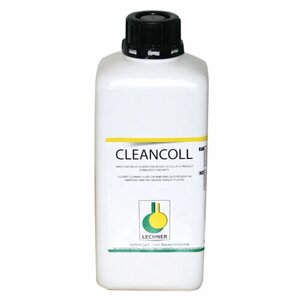 Средство по уходу Lechner Cleancoll очиститель клея (1л) (Лехнер Очиститель клея Клинколл (1л универсальное, натуральный