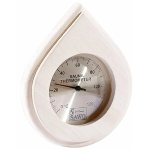 Термометр для сауны и бани Sawo 250-TА