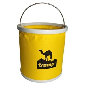 Ведро TRAMP TRC-059 складное 6L