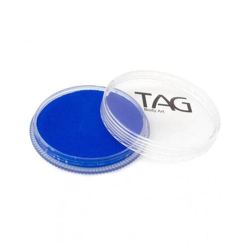 Аквагрим TAG синий 32 гр (7593)