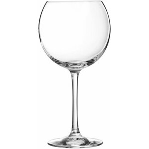 Бокал для вина Chef&Sommelier Каберне Баллон 580мл, 81105х210мм, хрустальное стекло, прозрачный