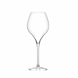 Бокал для вина ITALESSE Master Class, 230 мл, хрусталь, прозрачный (3382)