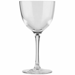 Бокал для вина Nude Рефайн 170мл, 76х76х150мм, хрустальное стекло