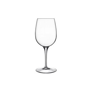 Бокал для вина «Пелас»хр. стекло;365мл; D=65/80, H=195мм; прозр, Bormioli Luigi, QGY -