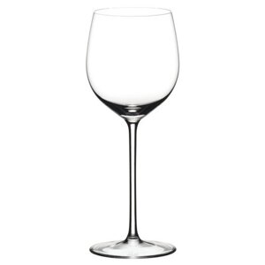 Бокал Riedel Sommeliers Alsace для вина 4400/05, 250 мл, 1 шт., прозрачный