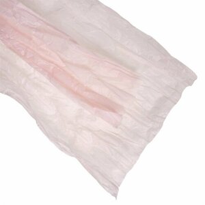 Бумага упаковочная "Воздушная" в листах 70*50 см, 35 грамм, 5 шт/уп, цв. розовый