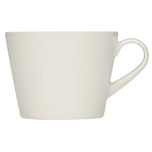 Чашка чайная «Пьюрити»фарфор; 260мл; белый
