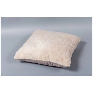 Декоративная подушка (33х33 см) 01-06-0001