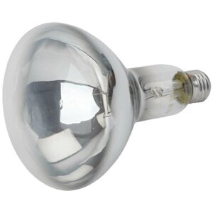 ЭРА (15 шт.) Лампа накаливания ЭРА E27 250W 2596K зеркальная ИКЗ 220-250 R127 E27 Б0042991