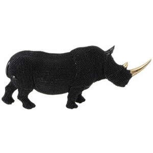 Фигурка декоративная Носорог Размер: 32,5*9,5*13,3 см